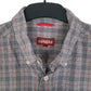 Mens Grey Carrera   Shirt