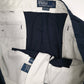 Mens Navy Polo Ralph Lauren   Trousers