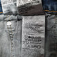 Mens Blue Levis   Jeans