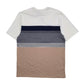 Mens Brown F&F   T Shirt