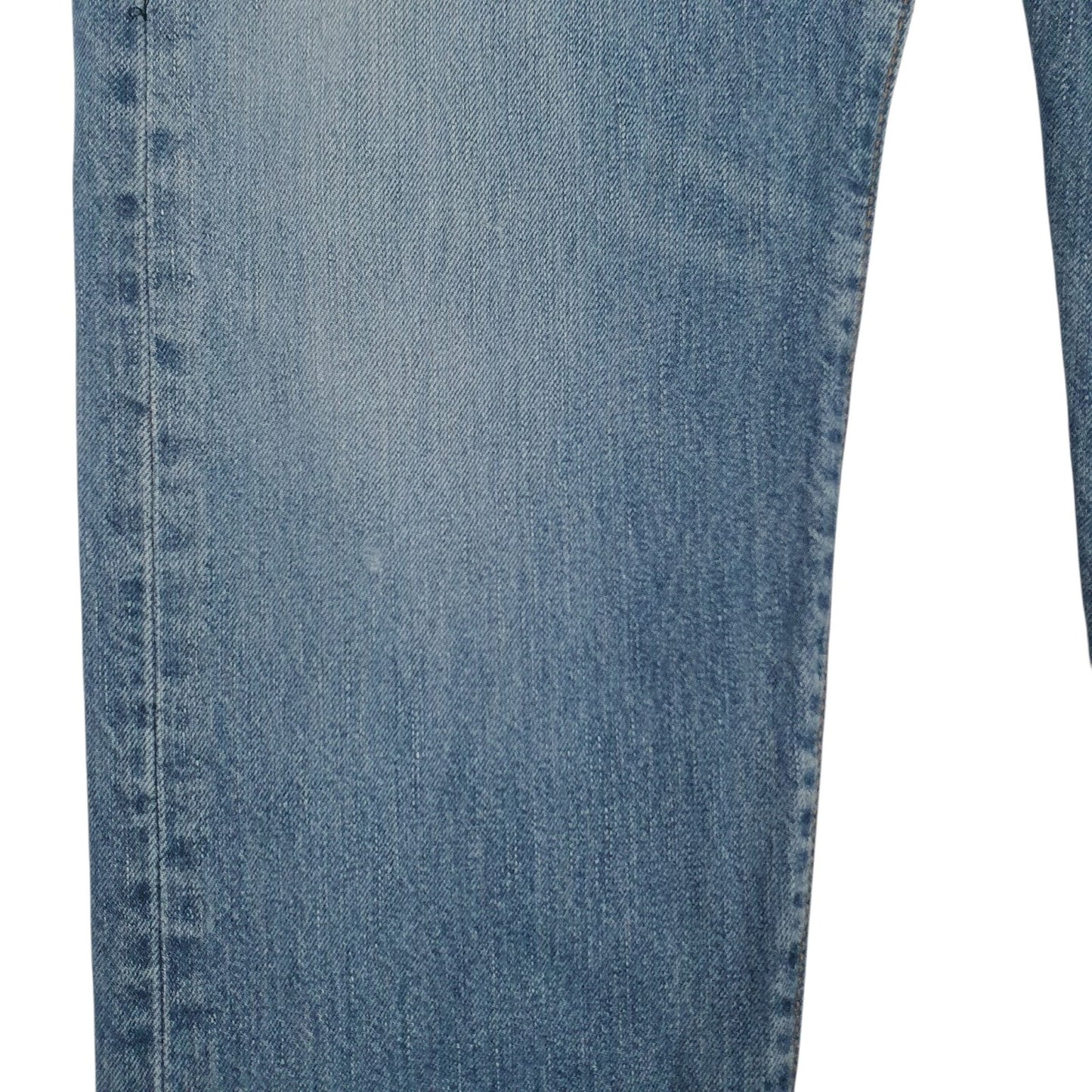 Mens Blue Levis   Jeans