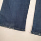 Womens Blue Replay   Jeans