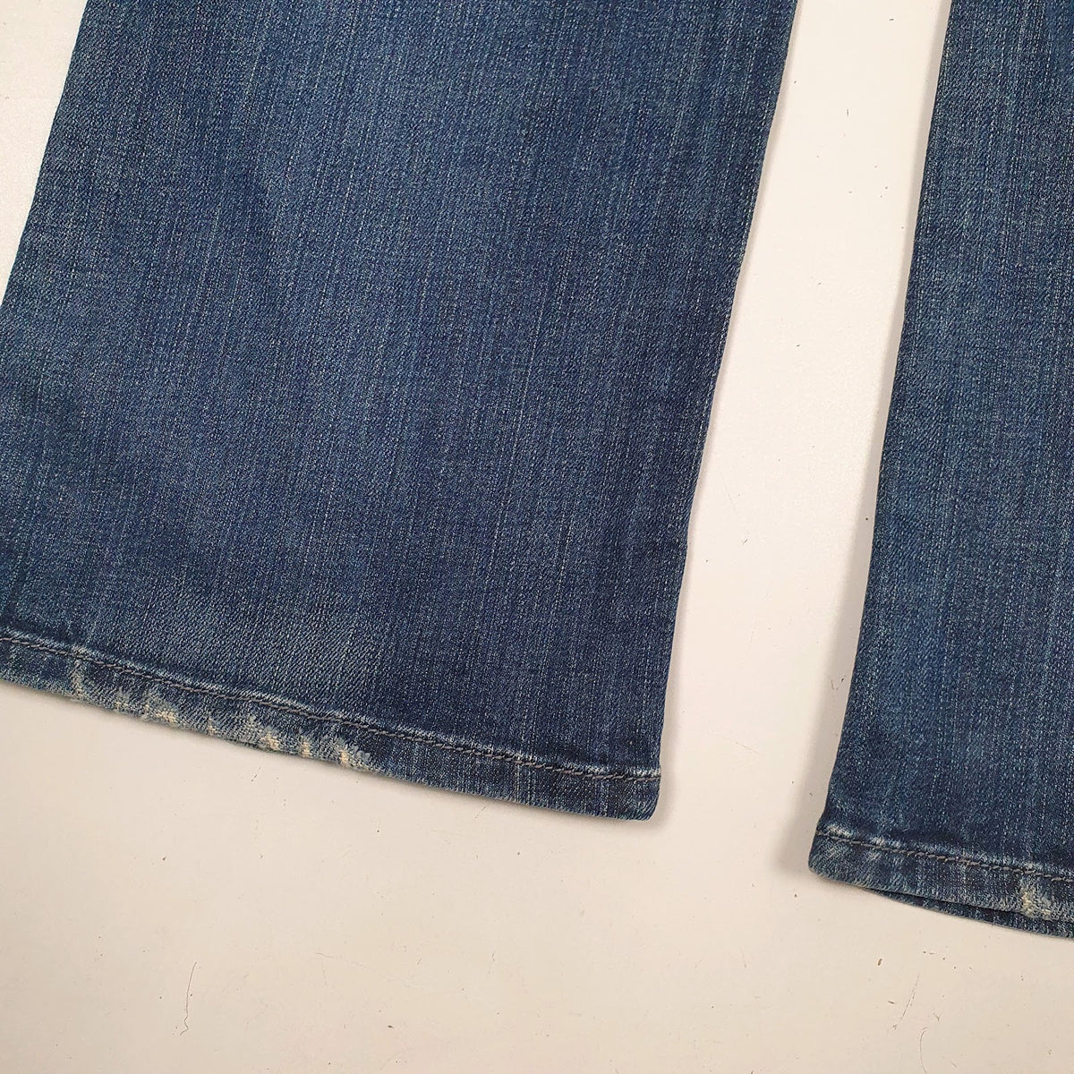 Womens Blue Replay   Jeans