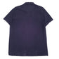 Mens Purple John Rocha   Polo Shirt