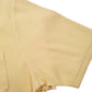 Mens Yellow Roundtree and Yorke   Polo Shirt