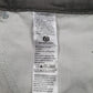 Mens Grey Levis Signature  Jeans