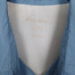 Mens Blue Eddie Bauer Hiking  Shirt