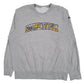 Mens Grey Nike Southeast Polk Crewneck Jumper