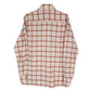Mens Red Ted Stepidus   Shirt