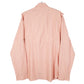 Mens Pink L.L.Bean   Shirt