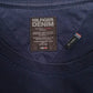 Mens Navy Tommy Hilfiger Spellout  T Shirt
