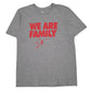 Mens Grey Nike  Short Sleeve T Shirt