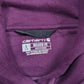 Womens Purple Carhartt  Hoodie Jumper