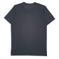 Mens Grey Puma Spellout Active Wear  T Shirt