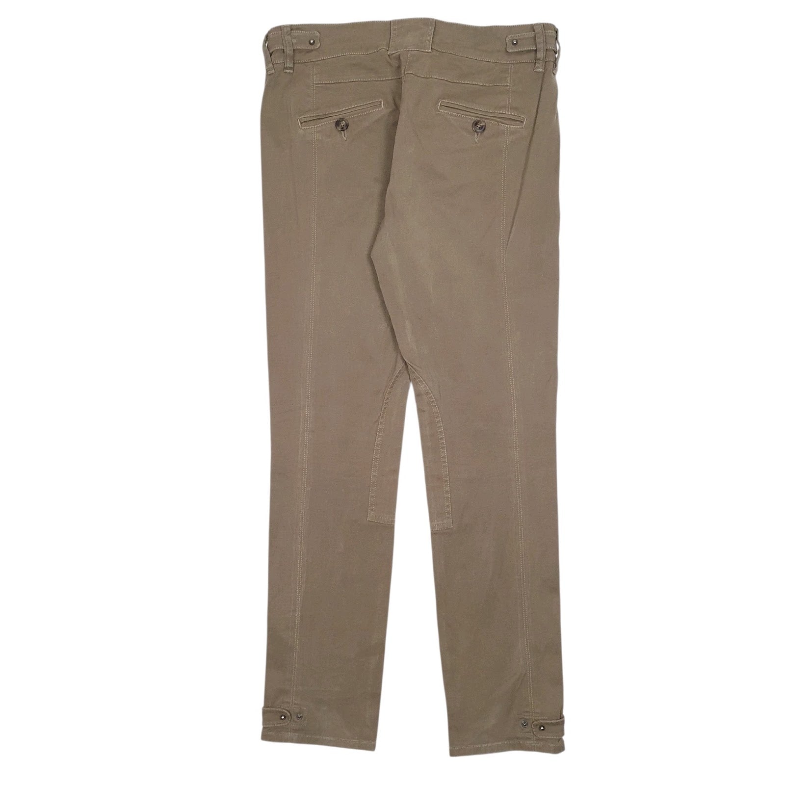 Womens Grey Max Mara   Trousers