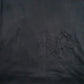 Mens Black Adidas  Full Zip Jumper