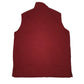 Womens Red Claire Neuville Padded  Coat