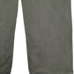 Mens Green Carhartt Blanket Lined  Jeans