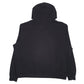 Mens Black Puma  Hoodie Jumper