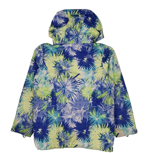 Womens Blue The North Face   Coat