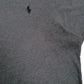 Mens Grey Polo Ralph Lauren   T Shirt