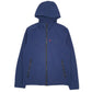 Mens Navy Levis Windbreaker  Coat