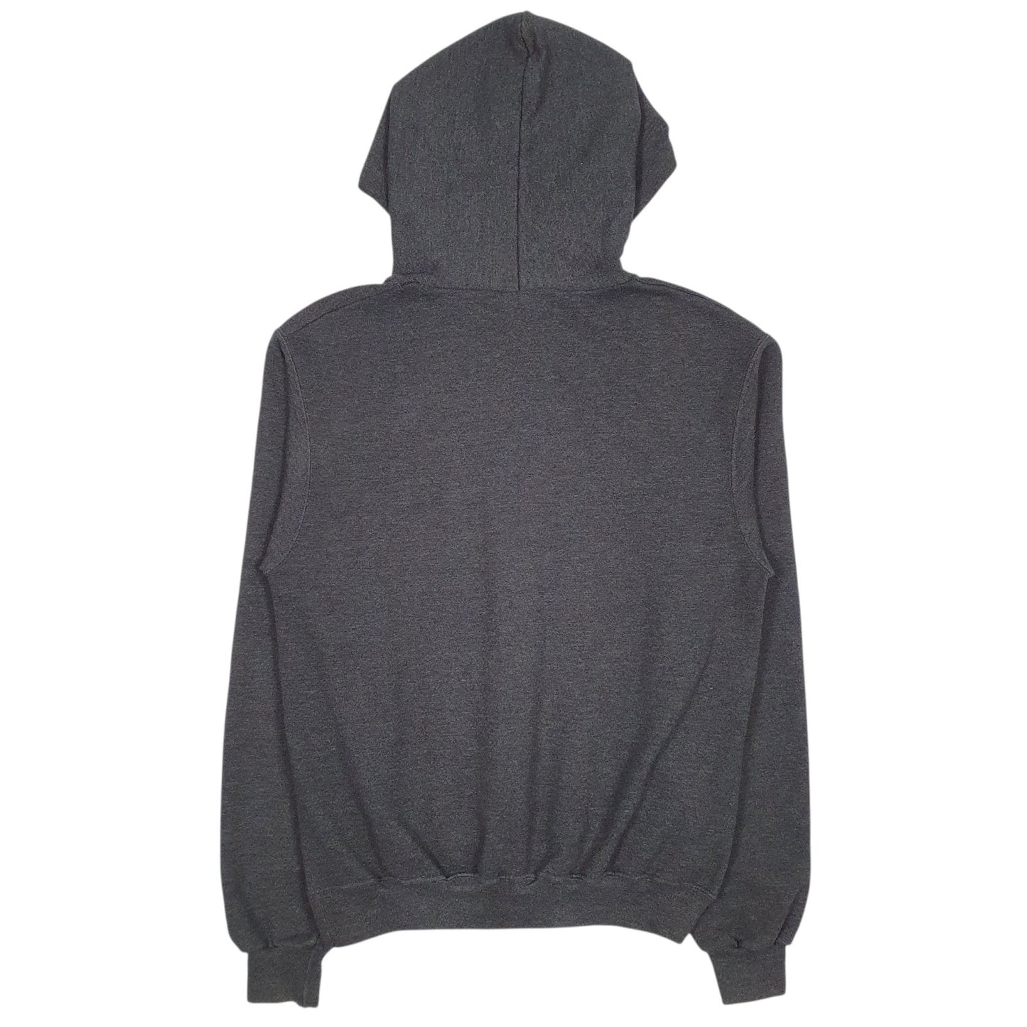 Mens Grey Champion Stanford Hoodie Jumper