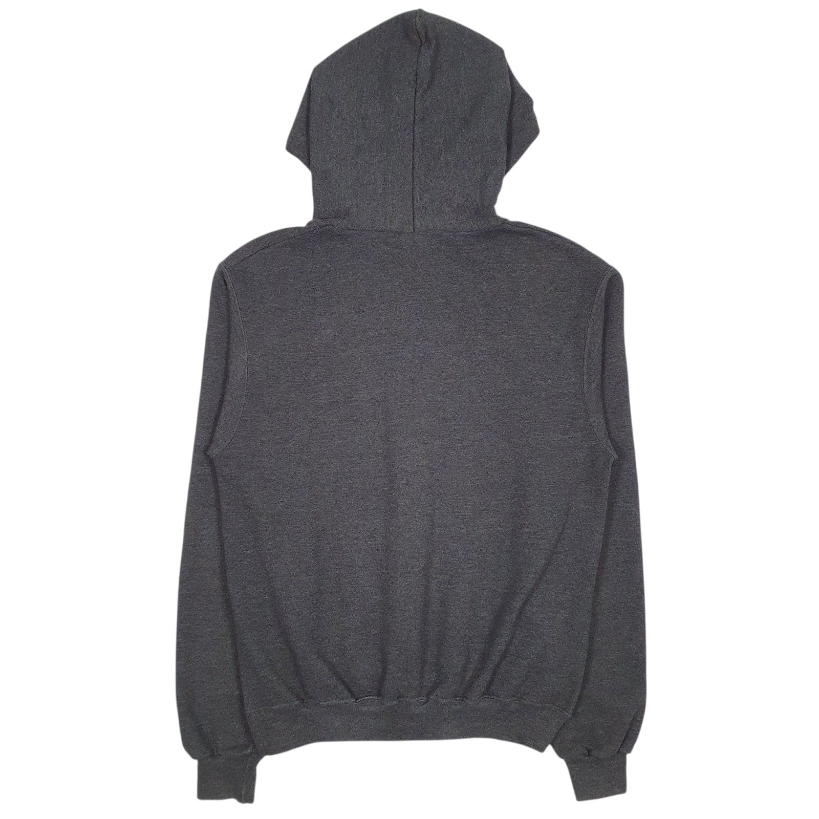 Mens Grey Champion Stanford Hoodie Jumper