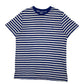 Mens Blue Timberland  Short Sleeve T Shirt