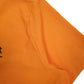 Mens Orange Australian Vintage  T Shirt