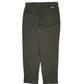 Mens Green Polo Ralph Lauren Hammond Pant Pleated Vintage 90s  Trousers