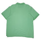 Mens Green Chaps   Polo Shirt