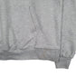 Mens Grey Champion Indiana Alumni Hoodie Jumper