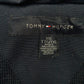 Mens Navy Tommy Hilfiger   Coat