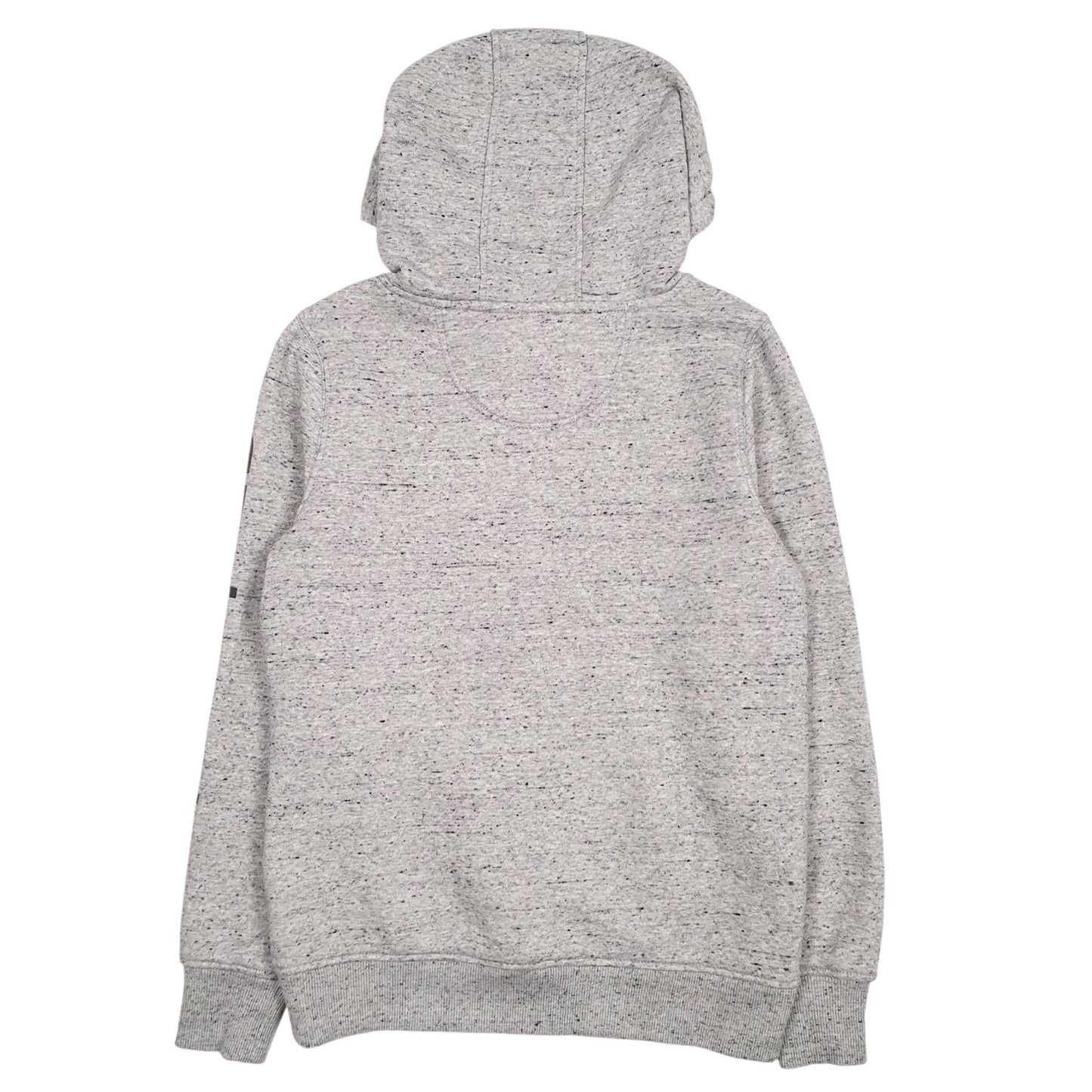 Womens Grey Carhartt  Hoodie Jumper
