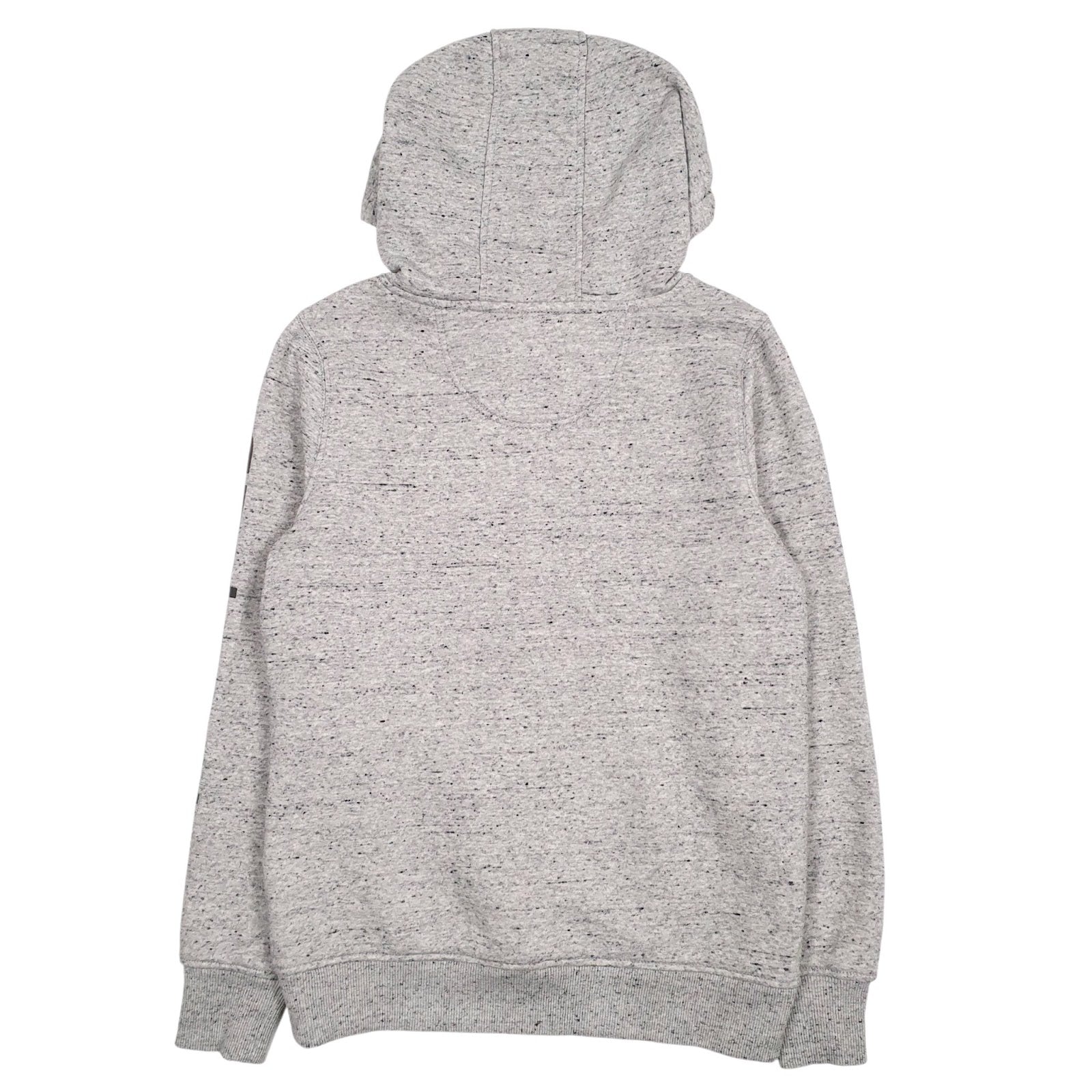 Womens Grey Carhartt  Hoodie Jumper