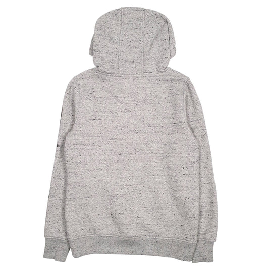 Womens Grey Carhartt  Hoodie Jumper
