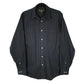 Mens Navy Eddie Bauer  Long Sleeve Shirt