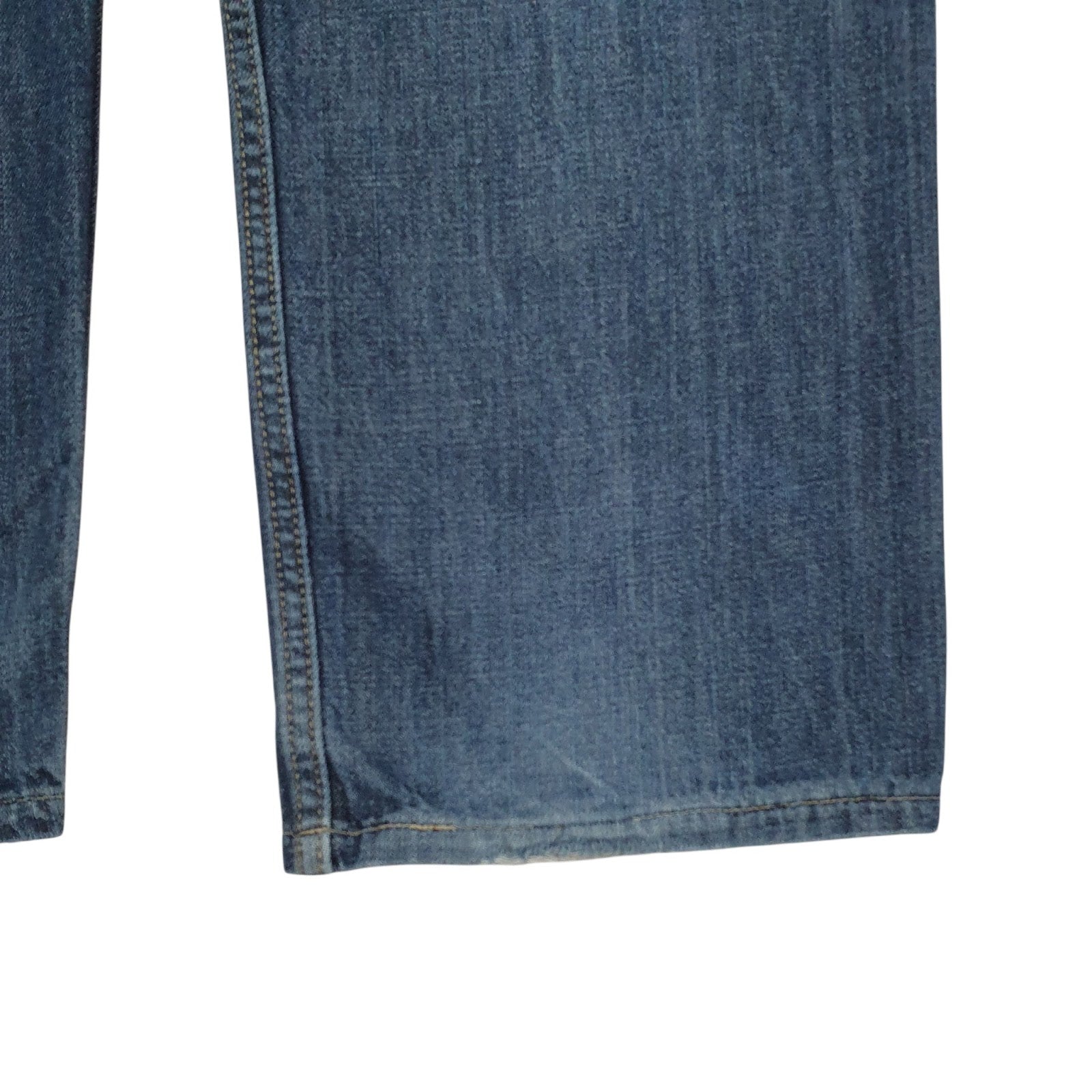 Mens Blue Levis   Jeans