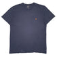 Mens Blue Polo Ralph Lauren  Short Sleeve T Shirt