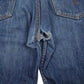 Mens Blue Levis   Jeans