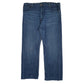 Mens Blue Levis  505 JeansW40 L30