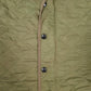 Mens Green Barbour Polar  Coat