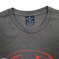 Mens Grey Champion   T Shirt