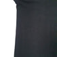 Mens Black Joop V Neck  T Shirt
