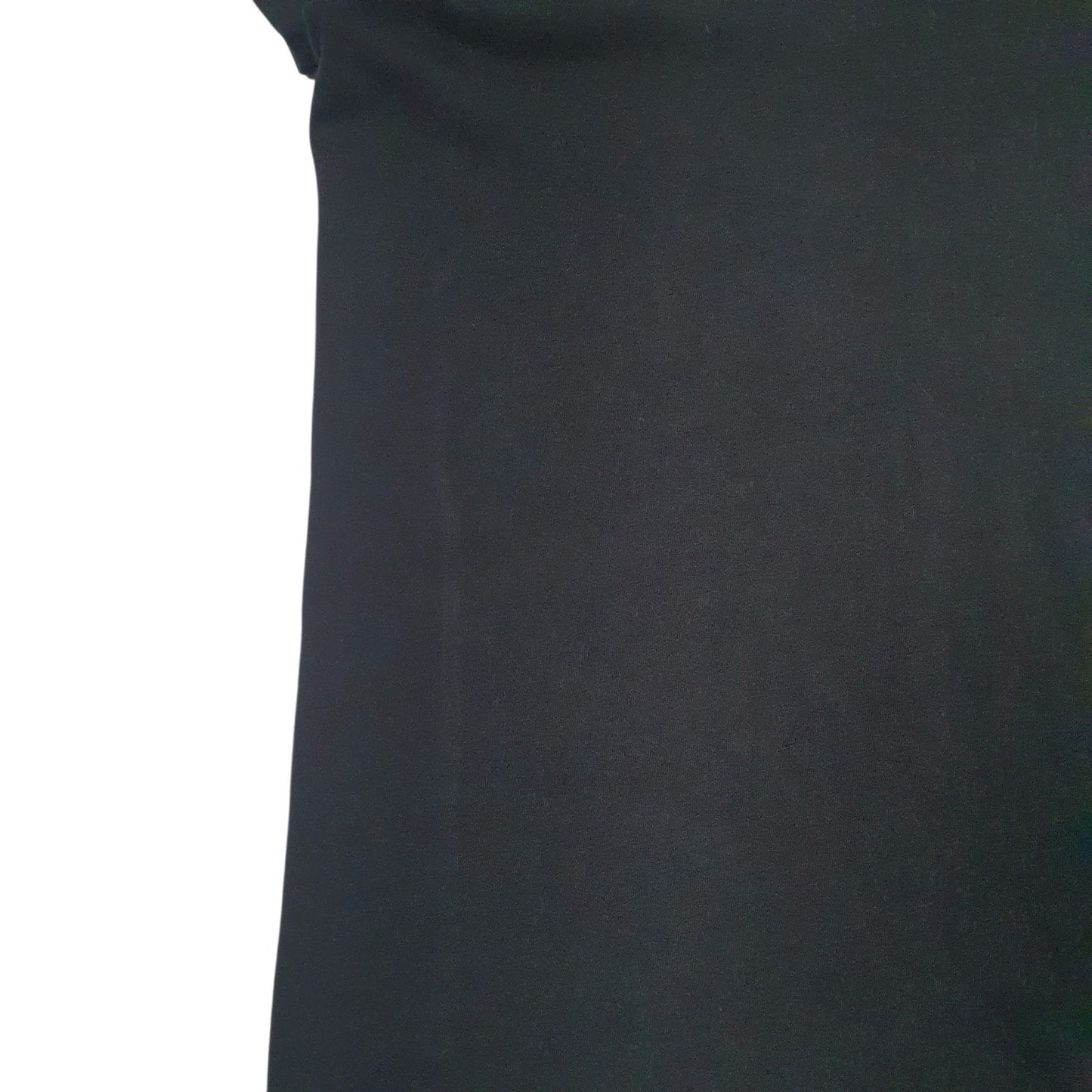 Mens Black Joop V Neck  T Shirt
