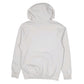 Mens White Nike  Hoodie Jumper
