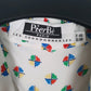 Womens White Pierbe   Shirt