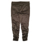 Womens Brown BBP Japan Stretch  Trousers