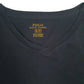 Mens Black Polo Ralph Lauren   T Shirt